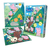 Peppa Pig 2 Puzzles 24 Y 36 Pzas George Rompecabezas - comprar online