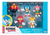 Sonic Figuras Multipack X 5 Personajes Original Jakks