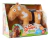Granja De Zenon Peluche Percheron
