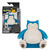 Jazwares Pokemon Select Snorlax Translucido Figura Muñeco