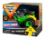 Monster Jam Vehiculo A Radio Control Escala 1:24 - comprar online