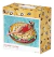 Flotador Grande Burger Para Pileta Bestway 43250
