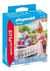 Playmobil Pastelera Con Mesa Dulce 24 Pzas 70381