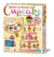 4m Kit Manualidades Bake Your Own Cupcake Aros Anillo