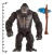 Figura De Kong Con Arma De Batalla De Godzillaxkong The New Empire 14cm - comprar online
