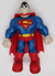 Muñeco Estirable Super Stretchy Dc Comics Superman - Jugueterias Santa Claus