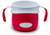 Fisher Price Vaso Bebe Taza Con Asas 200ml Rojo