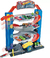 Hotwheels Pista Stunt Garage Extremo Play Set Parking Mattel