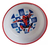 Bowl Plato Hondo Spiderman Hombre Araña