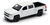 Welly 1:34 2017 Chevrolet Silverado Blanco 43750cw