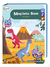 Libro Magnético Puzzle Dinosaurios Magnetic Book