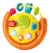 Volante Mini WinFun Con Luz Y Sonido - comprar online