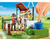 PLAYMOBIL COUNTRY SET DE LIMPIEZA PARA CABALLOS 6929 - Jugueterias Santa Claus