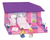 Blocky House 2 Dormitorio 80 Pzas - comprar online