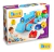 Bimbi Tren Didáctico 01-0245 Color Multicolor - comprar online
