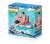 Colchoneta Inflable Nave Espacial Bestway