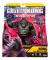 Figura De Kong Con Arma De Batalla De Godzillaxkong The New Empire 14cm