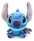 Peluche Sentado Stitch Disney 40cm Phi Phi Toys