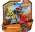 Paw Patrol Rubble Crew Vehículo Charger´s Crane Grabber