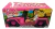 Barbie Jeep 715 Color Rosa