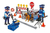 Playmobil City Action Control Policias Perro Accesorios 6924 - comprar online