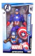 Muñeco Capitán América Figura De Accion Articulada Marvel - comprar online