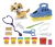 Hasbro Play-doh Masas Kit Veterinario - comprar online