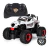 Monster Jam Vehiculo A Radio Control Escala 1:24 - Jugueterias Santa Claus
