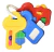 Fisher Price Llavero Con Actividades