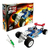 Set De Construccion De Metal Arma Mec Caja 80 Piezas Auto - comprar online