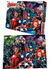 Rompecabezas Avengers 120 Piezas Puzzle Marvel Tapimovil en internet