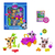 Littlest Pet Shop Set De 3 Mini Mascotas Set Safari - comprar online