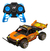 Radio Control Remoto Nikko Buggy Hyper Blaze Color Naranja - comprar online