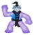 Muñecos Estirables Heroes Of Goo Jit Zu Goo Bengal - comprar online