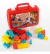 511 Valija Blocks Ladrillos Duravit X 29 Piezas - tienda online