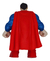 Muñeco Estirable Super Stretchy Dc Comics Superman - comprar online