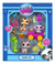 Littlest Pet Shop Set De 3 Mini Mascotas Set Safari