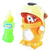 Burbujero Animal Perro Bubble Fun 18cm - comprar online