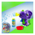 Pistola De Burbujas Dinosaurio Con Formula Bubble Fun - comprar online