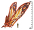 Figura De Mothra Con Jia Godzilla X Kong The New Empire en internet