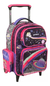 Gremond Mochila Con Carro Kids 26l Espacial 05051470084