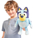 Bluey Peluche Interactivo Con Sonidos 30cm - Jugueterias Santa Claus