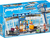 Playmobil Torre De Control Y Aeropuerto Intek