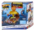Hamburguesa Hot Wheels City Drive Thru Do Mattel Hdr26