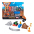 Monster Jam El Toro Loco Y Grave Digger Circuito Con Acc - comprar online