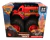Monster Truck Bombero Grande - comprar online