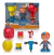 Blippi Muñeco Explorador De Trabajo Con Ropa Intercambiable - comprar online