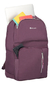 Imagen de Mochila Espalda Xtrem New Dakota 25l Color Morado