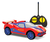 Auto A Radio Control Superman Dc 15cm Bladez Toyz Color Rojo - comprar online