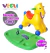Caballito Iko Con Mecedor Vegui 2 en 1 - comprar online